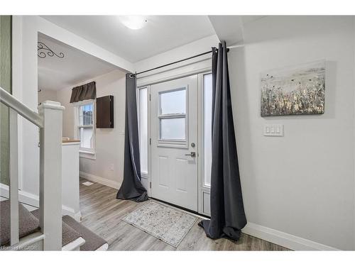 145 Bridgeport Road E, Waterloo, ON - Indoor Photo Showing Other Room