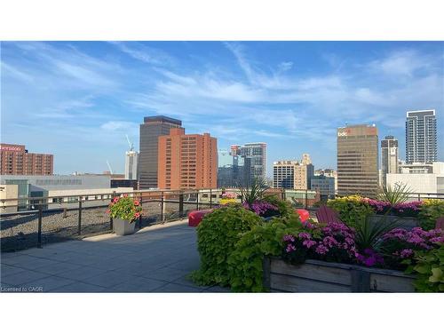 715-66 Bay Street S, Hamilton, ON - Outdoor