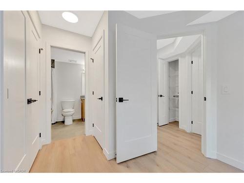 19 Mill Street, Kitchener, ON - Indoor Photo Showing Other Room