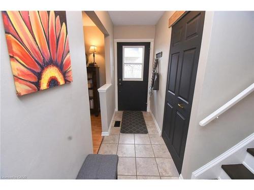 119 Gemini Drive, Hamilton, ON - Indoor Photo Showing Other Room