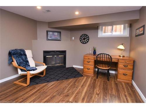 119 Gemini Drive, Hamilton, ON - Indoor Photo Showing Other Room