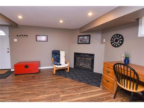 119 Gemini Drive, Hamilton, ON - Indoor