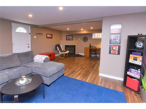 119 Gemini Drive, Hamilton, ON - Indoor
