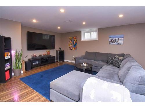 119 Gemini Drive, Hamilton, ON - Indoor