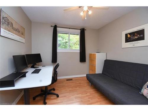 119 Gemini Drive, Hamilton, ON - Indoor Photo Showing Office