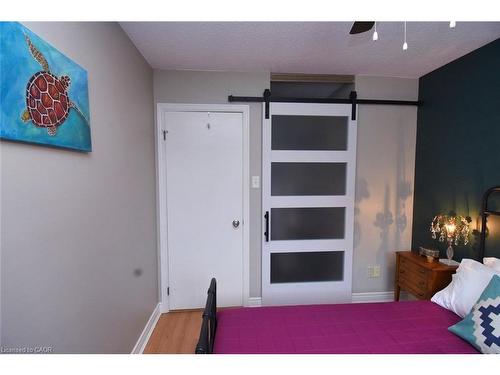 119 Gemini Drive, Hamilton, ON - Indoor Photo Showing Bedroom