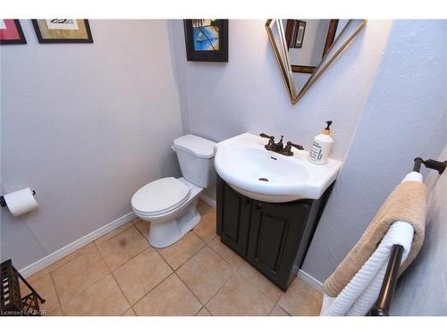 119 Gemini Drive, Hamilton, ON - Indoor Photo Showing Bathroom