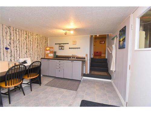 119 Gemini Drive, Hamilton, ON - Indoor