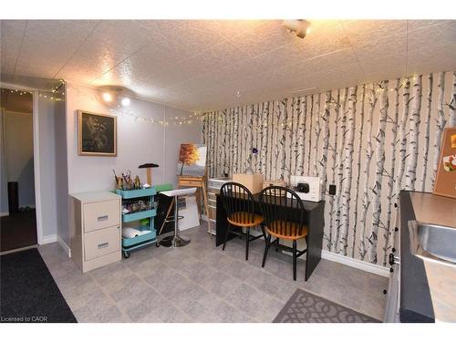 119 Gemini Drive, Hamilton, ON - Indoor