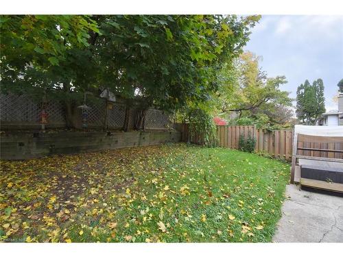 119 Gemini Drive, Hamilton, ON - Outdoor