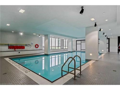 402-4011 Brickstone Mews, Mississauga, ON - Indoor Photo Showing Other Room