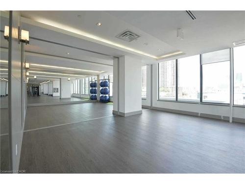 402-4011 Brickstone Mews, Mississauga, ON - Indoor Photo Showing Other Room