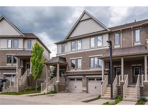 J-3-70 Willowrun Drive  Kitchener, ON N2A 0J3