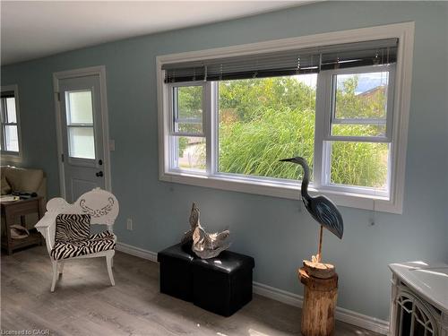 25 First Avenue, Long Point, ON - Indoor