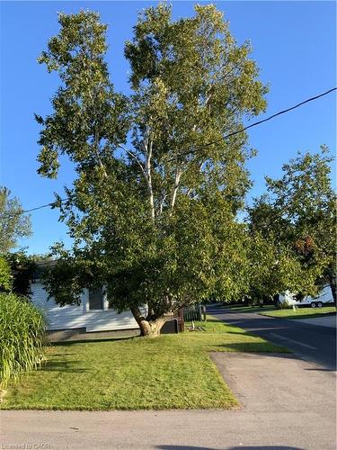 25 First Avenue, Long Point, ON - Outdoor With View