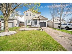 6 Eula White Place  London, ON N5Z 5C2