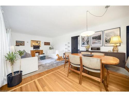 115 Welbourn Drive, Hamilton, ON - Indoor