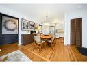 115 Welbourn Drive, Hamilton, ON  - Indoor Photo Showing Dining Room 