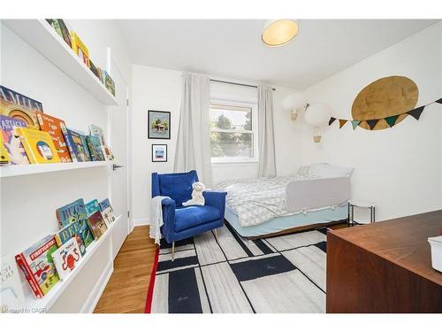 115 Welbourn Drive, Hamilton, ON - Indoor