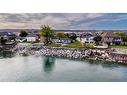 46 Seabreeze Crescent, Hamilton, ON  - Outdoor With Body Of Water With View 