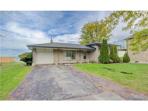 46 Seabreeze Crescent, Hamilton, ON - Outdoor