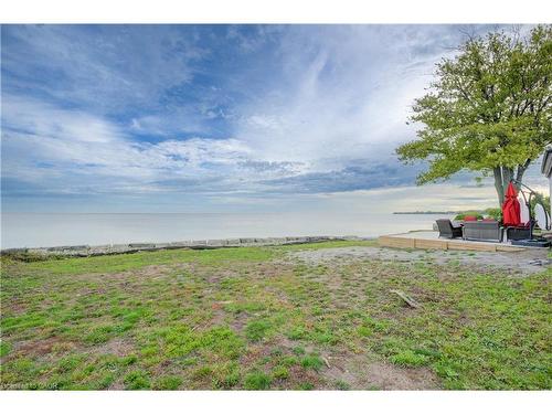 46 Seabreeze Crescent, Hamilton, ON - Outdoor With View