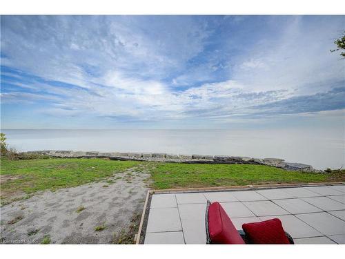 46 Seabreeze Crescent, Hamilton, ON - Outdoor With View