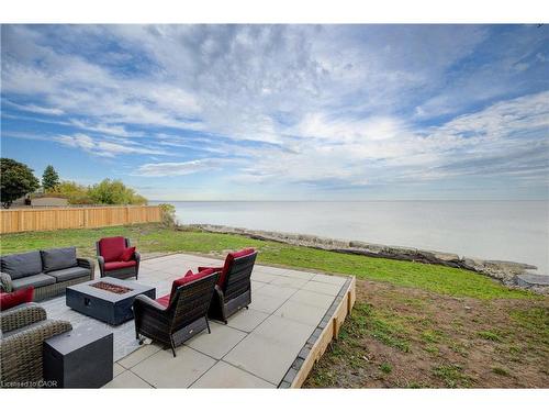 46 Seabreeze Crescent, Hamilton, ON - Outdoor With View