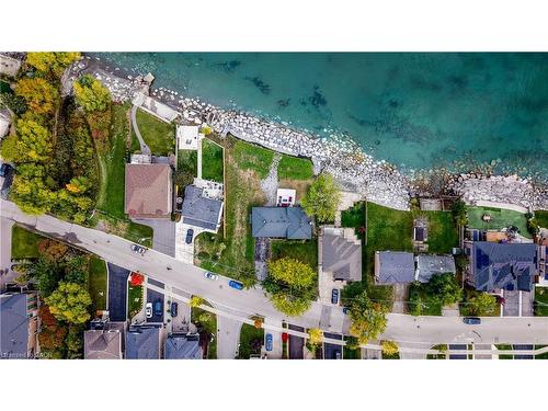 46 Seabreeze Crescent, Hamilton, ON - Outdoor With View