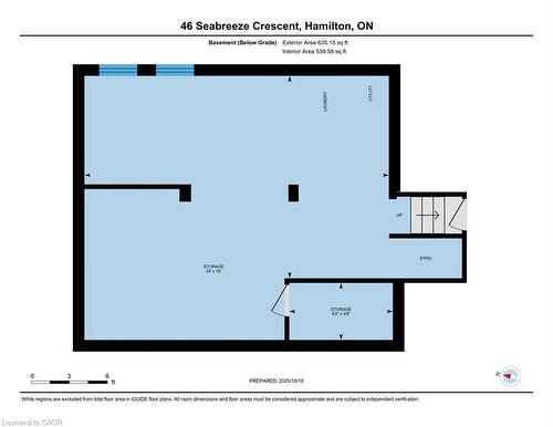 46 Seabreeze Crescent, Hamilton, ON - Other