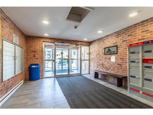 3-136 Conway Drive, London, ON - Indoor Photo Showing Other Room With Fireplace
