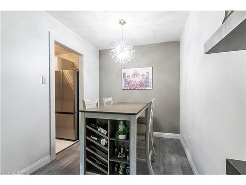 3-136 Conway Drive, London, ON - Indoor