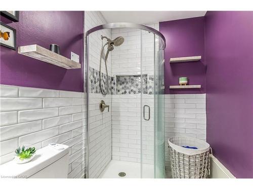 3-136 Conway Drive, London, ON - Indoor Photo Showing Bathroom