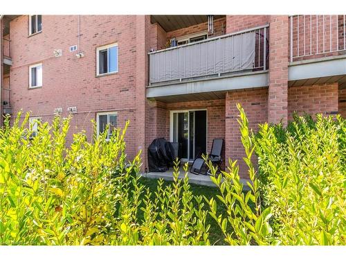 3-136 Conway Drive, London, ON - Outdoor With Exterior