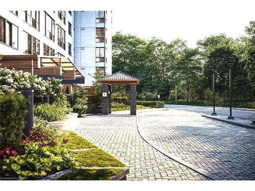 1110 Walden Circle, Mississauga, ON - Outdoor