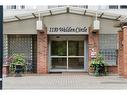 1110 Walden Circle, Mississauga, ON  - Outdoor 