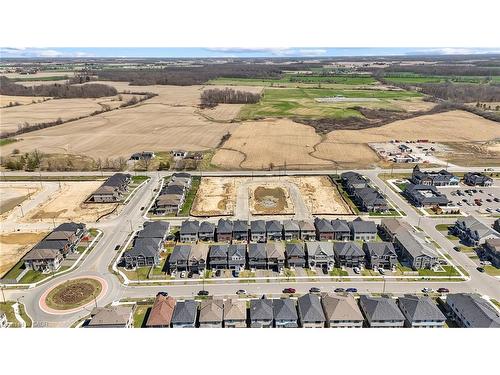 66 Lillian Way, Caledonia, ON - Outdoor With View