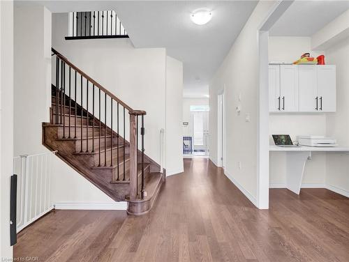 66 Lillian Way, Caledonia, ON - Indoor Photo Showing Other Room