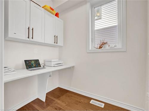 66 Lillian Way, Caledonia, ON - Indoor