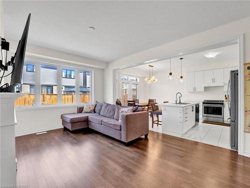 66 Lillian Way, Caledonia, ON - Indoor