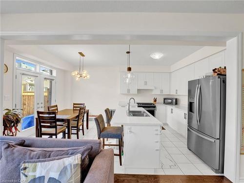 66 Lillian Way, Caledonia, ON - Indoor