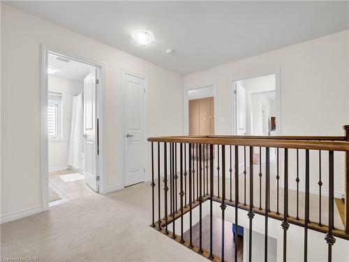 66 Lillian Way, Caledonia, ON - Indoor Photo Showing Other Room