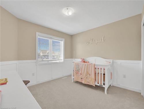 66 Lillian Way, Caledonia, ON - Indoor Photo Showing Bedroom