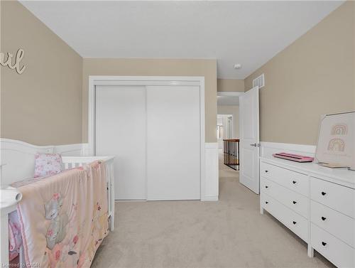 66 Lillian Way, Caledonia, ON - Indoor Photo Showing Other Room