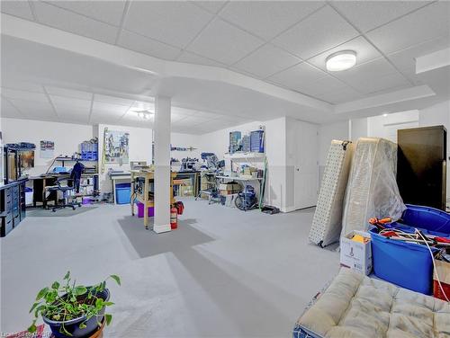 66 Lillian Way, Caledonia, ON - Indoor