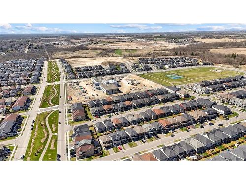 66 Lillian Way, Caledonia, ON - Outdoor With View