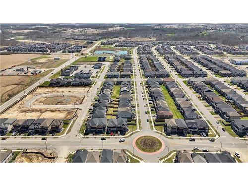 66 Lillian Way, Caledonia, ON - Outdoor With View