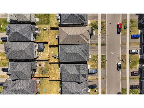 66 Lillian Way, Caledonia, ON - Outdoor