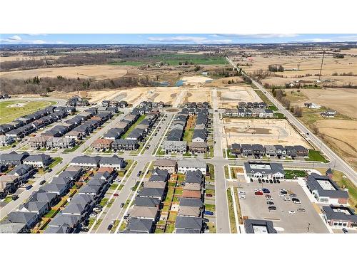 66 Lillian Way, Caledonia, ON - Outdoor With View