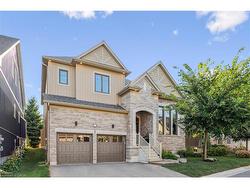 31 Emeny Lane  Guelph, ON N1L 0H3